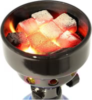 موقد غاز التخييم والرحلات