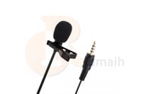 مايكروفون صغير للهواتف و الابتوب U-1