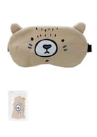 قناع العين شكل رسوم متحركة - بيجي