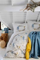 طقم مفارش مفرد Pabla