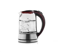 غلاية ماء زجاج جانو