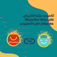 الباقة الأساسية - تصميم متجر الكتروني احترافي بالن...