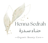 Henna sedrah