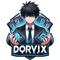 متجر دورفيكس | Dorvix