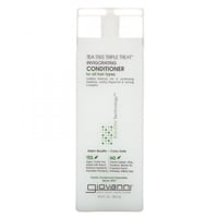 جيوفاني - بلسم بشجرة الشاي لجميع انواع الشعر