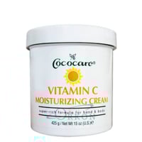 كوكو كير - كريم ترطيب بالفيتامين سي
