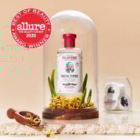 ثايرز - تونر ماء الورد