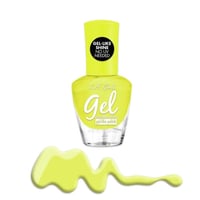 ال اي قيرل - طلاء اظافر GNL 920