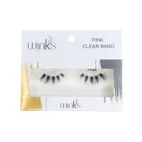 وينكس - رموش تتناسب مع العيون العميقة pink 06