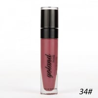 يولاند بيوتي - احمر شفاه سائل 34