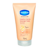 فازلين - كريم اليدين للأيدي الصحية والأظافر القوية