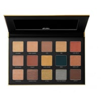 ميلاني - ظلال العيون قولديد قولد