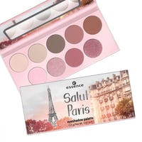 ايسنس - لوحة ظلال العيون سالوت باريس 02