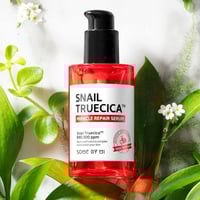 سوم باي مي - سيروم الحلزون الكوري 50مل