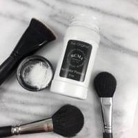 ار سي ام ايه - بودرة مكياج شفافه