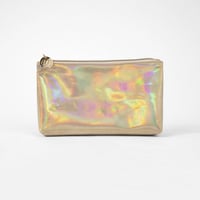 بي اتش - مجموعة فرش للوجه والعين مع حقيبة 7 قطع