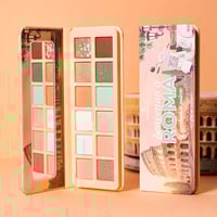 إيسنس - لوحة ظلال العيون بينفينوتي روما