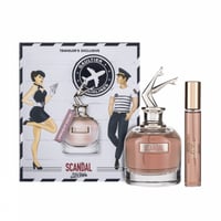 طقم جين بول جولتير سكاندال - أو دي بارفيوم (نسائي)...