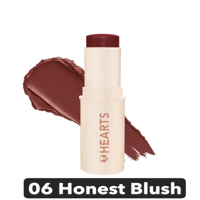 هارتس ستيك أحمر الخدود والشفاه الكريمي