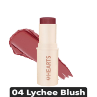 هارتس ستيك أحمر الخدود والشفاه الكريمي