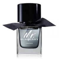 مستر بربري انديجو