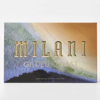 ميلاني - ايشادو ضلال العيون قولديد كوست