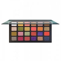 ميك اوفر 22 مجموعة ظلال العيون روز قولد 24 لون M17...