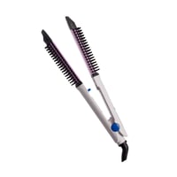 يونايتد بروفيشنال - جهاز تمليس وتلفيف الشعر