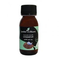 جاردن اوليان - زيت بذور الكتان