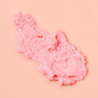 فرانك بودي - مقشر الشفاه بالمارشميلو