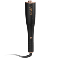 كلارا جهاز تمويج الشعر الذاتي C2 اسود