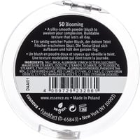 ايسنس - احمر خدود ذا بلاش 50