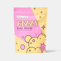 فرانك بودي- مقشر فيزي للجسم