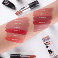 ليف - احمر شفاه مطفي 42