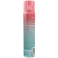 كولاب شامبو جاف غير مرئي الجنة للشعر