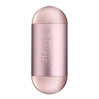 عطر كارولينا هيريرا - 212 sexy للنساء