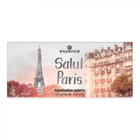 ايسنس - لوحة ظلال العيون سالوت باريس 02