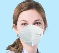 فيت توب - كمامة