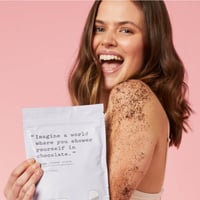 فرانك بودي - مجموعة مقشرات الجسم