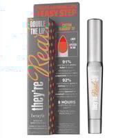 بيفت - احمر شفاه ذا ريل فليم غيم