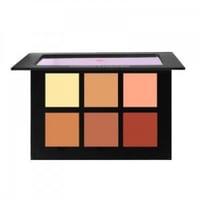 ليف - كونتور باليت كريمي Medium