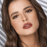 ليف - احمر شفاه كريمي 57