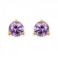 أليسيا بون - حلق فلور فايري AB-021