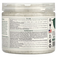 بيتال فريش - مقشر للجسم بزيت الارغان والشيا