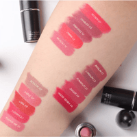 ليف - احمر شفاه مطفي 21