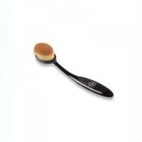 ليف - فرشاة لكريم الأساس والكونتور الكريمي وحمرة ا...