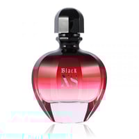 عطر باكو رابان بلاك - اكس اس بلاك اكسيس للنساء