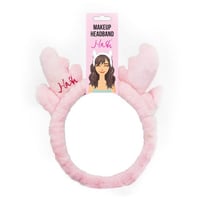 جي لاش - ربطة شعر للمكياج