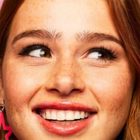 بينفت - جل برايمر للحواجب