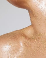 فرانك بودي - مجموعة مقشرات التلالؤ